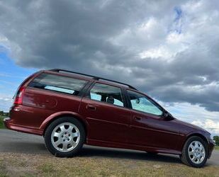 Opel Vectra Gebrauchtwagen