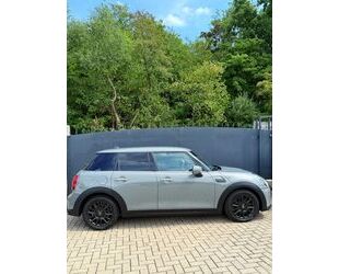 Mini ONE Gebrauchtwagen