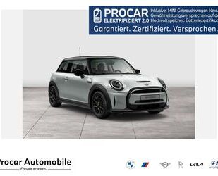 Mini Cooper SE Gebrauchtwagen