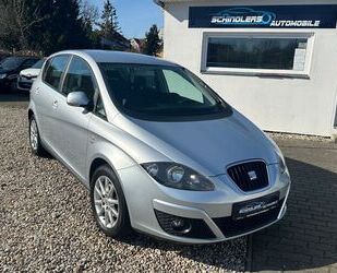 Seat Altea Gebrauchtwagen