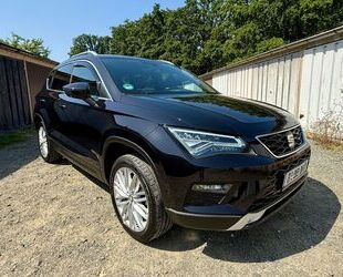 Seat Ateca Gebrauchtwagen