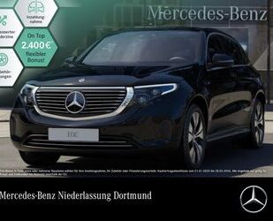 Mercedes-Benz EQC Gebrauchtwagen