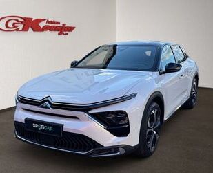 Citroen C5 X Gebrauchtwagen