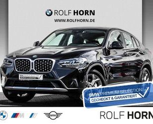 BMW X4 Gebrauchtwagen