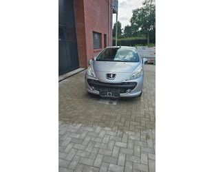 Peugeot 207 Gebrauchtwagen