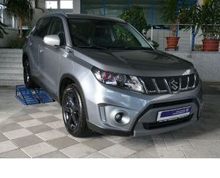 Suzuki Vitara Gebrauchtwagen