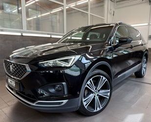 Seat Tarraco Gebrauchtwagen