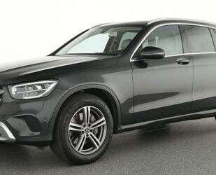 Mercedes-Benz GLC 200 Gebrauchtwagen