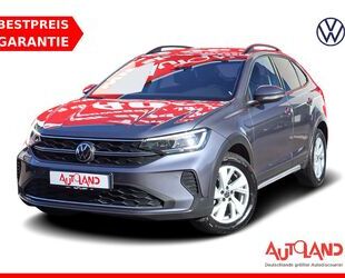 VW Taigo Gebrauchtwagen