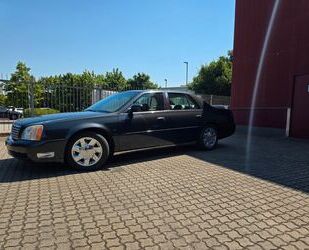 Cadillac Deville Gebrauchtwagen