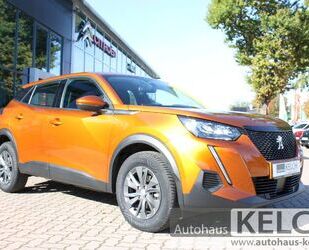Peugeot 2008 Gebrauchtwagen