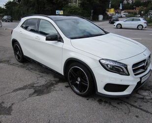 Mercedes-Benz GLA 250 Gebrauchtwagen