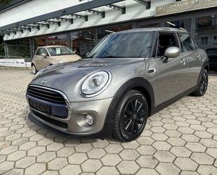 Mini Cooper Gebrauchtwagen