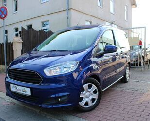 Ford Tourneo Courier Gebrauchtwagen