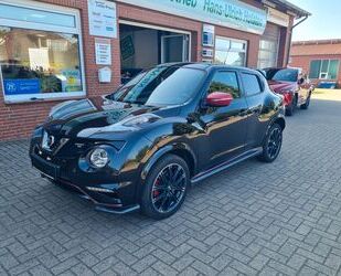 Nissan Juke Gebrauchtwagen