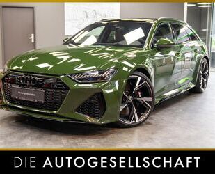 Audi RS6 Gebrauchtwagen