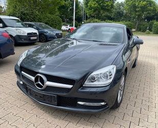 Mercedes-Benz SLK 200 Gebrauchtwagen