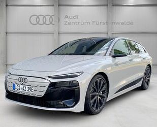 Audi S6 e-tron Gebrauchtwagen