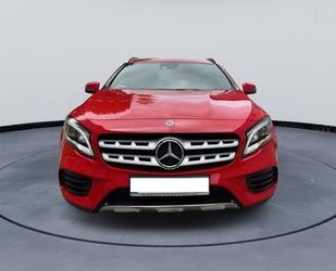 Mercedes-Benz GLA 200 Gebrauchtwagen