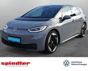 VW ID.3 Gebrauchtwagen