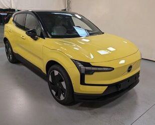 Volvo EX30 Gebrauchtwagen