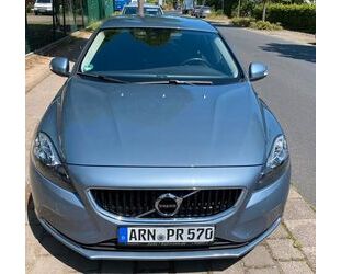 Volvo V40 Gebrauchtwagen