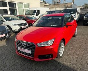Audi A1 Gebrauchtwagen