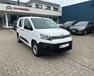 Citroen Berlingo Gebrauchtwagen