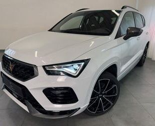 Cupra Ateca Gebrauchtwagen