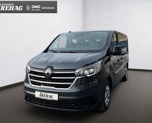 Renault Trafic Gebrauchtwagen