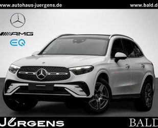 Mercedes-Benz GLC 300 Gebrauchtwagen