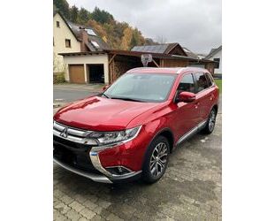 Mitsubishi Outlander Gebrauchtwagen