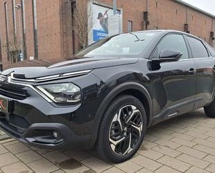 Citroen C4 Gebrauchtwagen