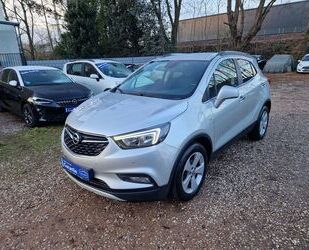 Opel Mokka X Gebrauchtwagen