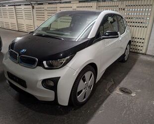 BMW i3 Gebrauchtwagen