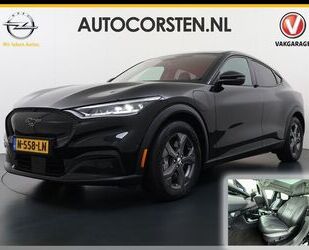 Ford Mustang Mach-E Gebrauchtwagen