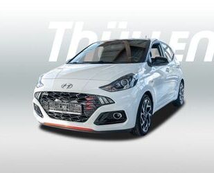 Hyundai i10 Gebrauchtwagen