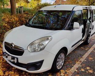 Opel Combo Gebrauchtwagen