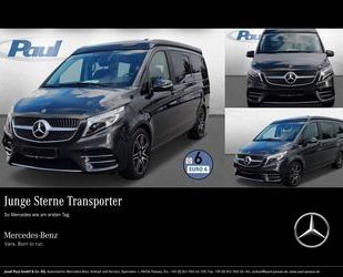 Mercedes-Benz V 300 Gebrauchtwagen