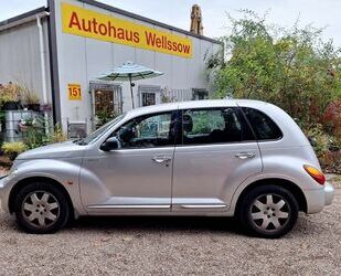 Chrysler PT Cruiser Gebrauchtwagen
