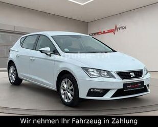 Seat Leon Gebrauchtwagen