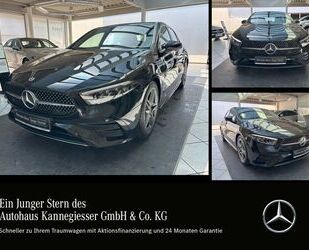 Mercedes-Benz A 180 Gebrauchtwagen