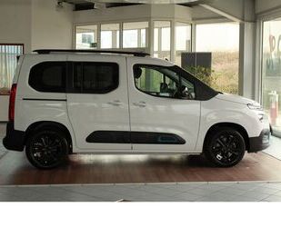 Citroen Berlingo Gebrauchtwagen