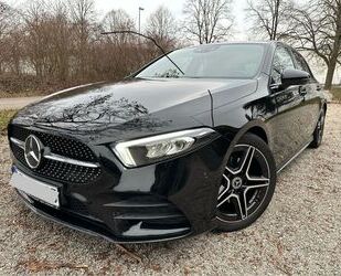 Mercedes-Benz A 200 Gebrauchtwagen