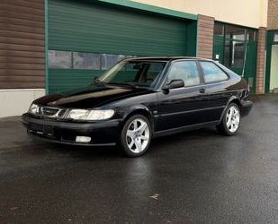 Saab 9-3 Gebrauchtwagen