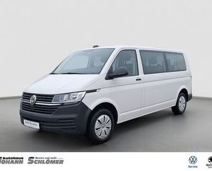 VW T6 Kombi Gebrauchtwagen