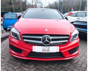 Mercedes-Benz A 180 Gebrauchtwagen
