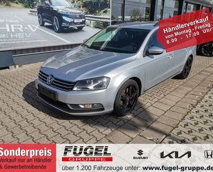 VW Passat Variant Gebrauchtwagen