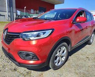 Renault Kadjar Gebrauchtwagen