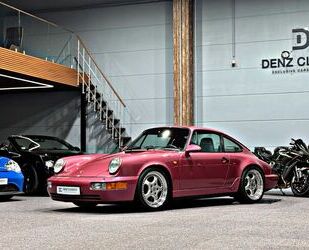 Porsche 964 Gebrauchtwagen